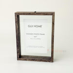 Galaxy Ahşap Fotoğraf Çerçevesi 10x15