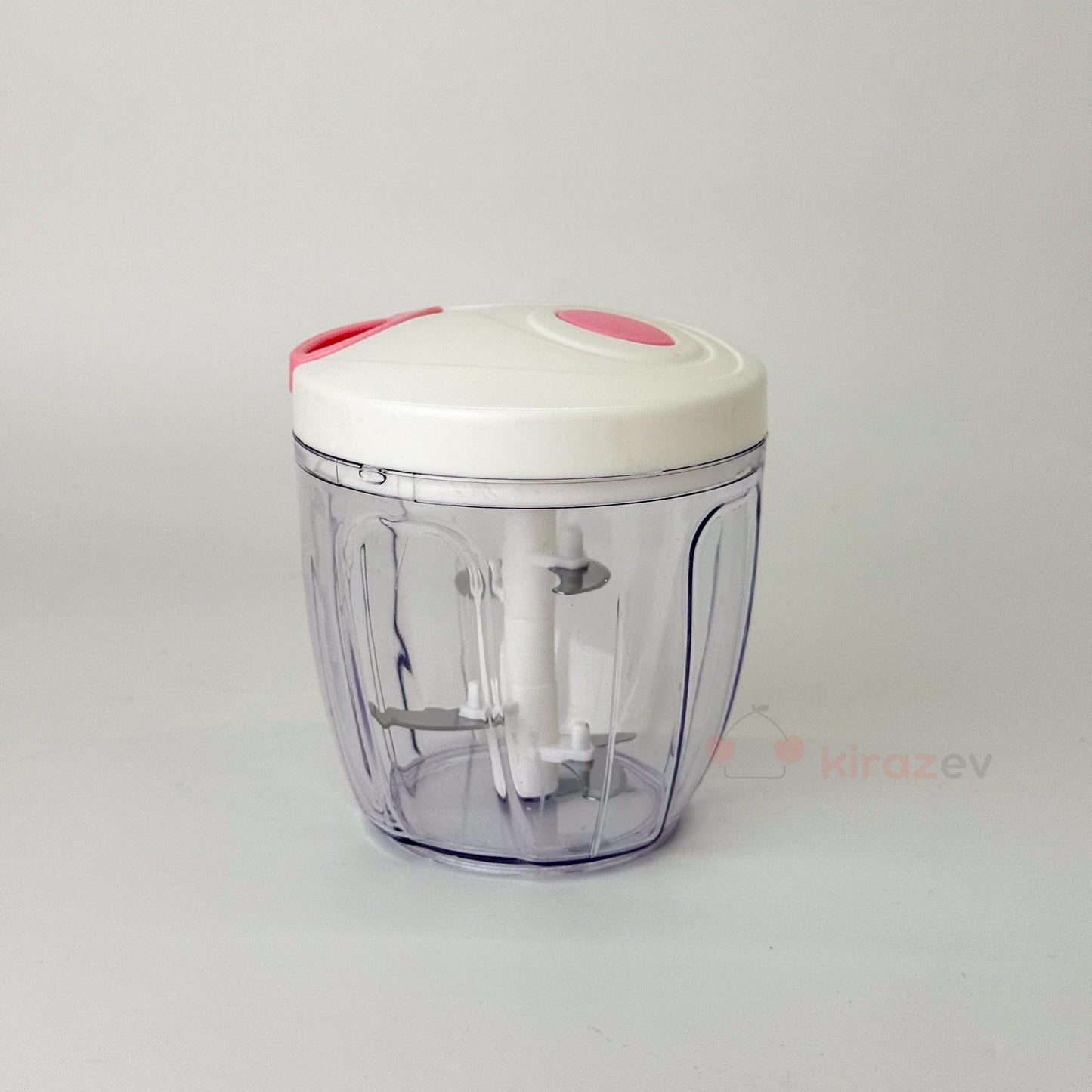 İpli El Rondo Doğrayıcı Büyük Boy