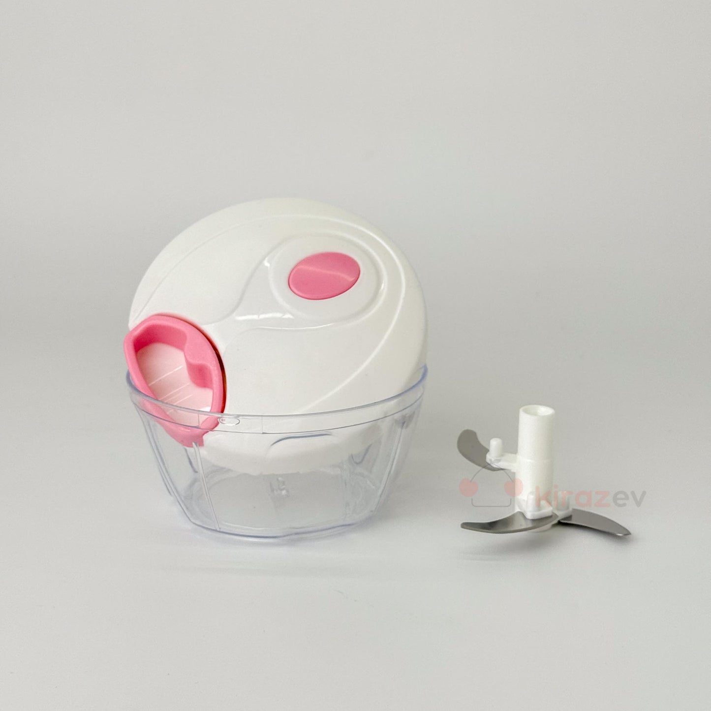 İpli El Rondo Doğrayıcı Küçük Boy