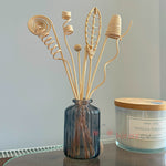 Rattan Koku Çubuğu 10'lu