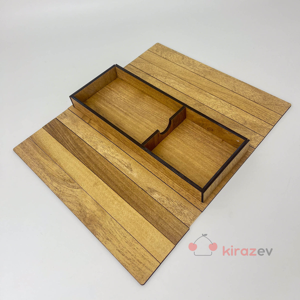 Koltuk Kenar Sehpası