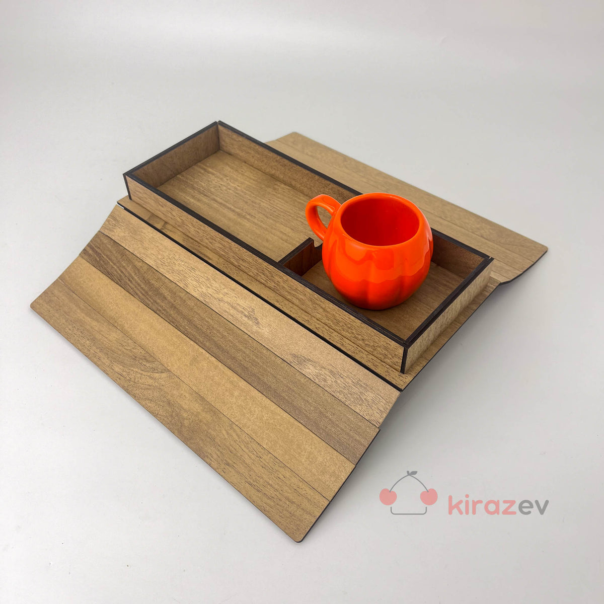 Koltuk Kenar Sehpası