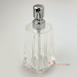 Kristal Sıvı Sabunluk Şeffaf