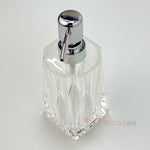 Kristal Sıvı Sabunluk Şeffaf