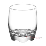 LAV Adora Cam Viski Bardağı 290 cc – 6’lı Set