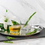 LAV Adora Cam Viski Bardağı 290 cc – 6’lı Set