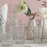 LAV Aras Meşrubat Bardağı 360 cc – 6'lı Set