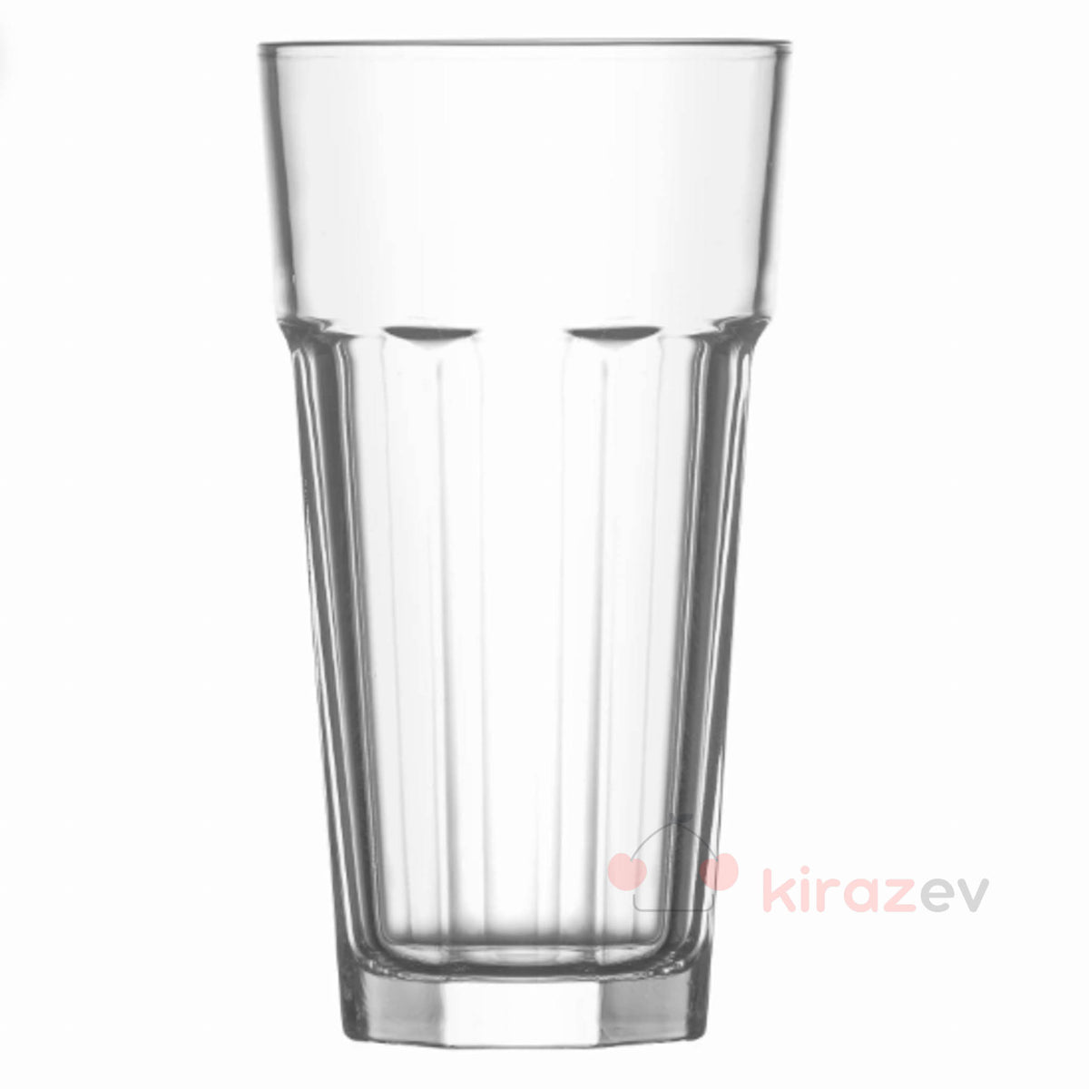 LAV Aras Meşrubat Bardağı 360 cc – 6'lı Set