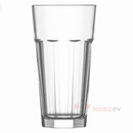 LAV Aras Meşrubat Bardağı 360 cc – 6'lı Set