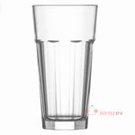 LAV Aras Meşrubat Bardağı 360 cc – 6'lı Set - Kiraz Ev