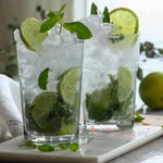 LAV Aras Meşrubat Bardağı 365 cc – 6'lı Set