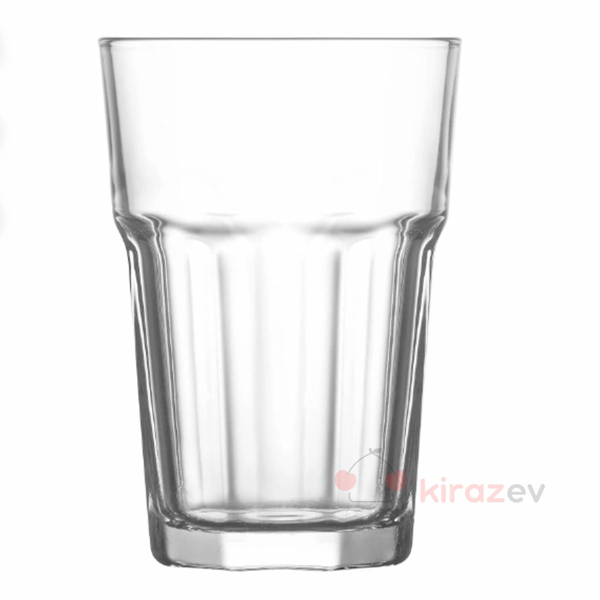 LAV Aras Meşrubat Bardağı 365 cc – 6'lı Set