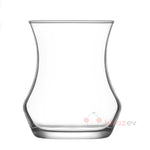 LAV Eda Çay Bardağı 170 cc – 6’lı Set