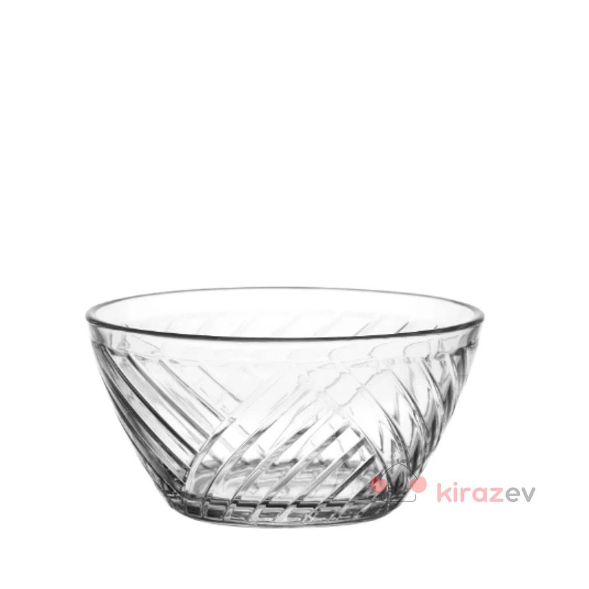 LAV Elis Cam Kase 215 cc – 6’lı Set