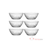 LAV Elis Cam Kase 215 cc – 6’lı Set