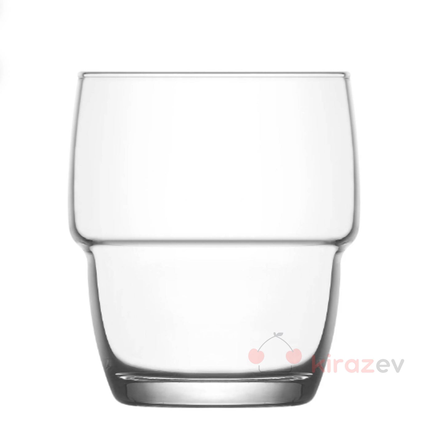 LAV Galata Su Bardağı 285 cc – 6’lı Set