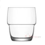 LAV Galata Su Bardağı 285 cc – 6’lı Set