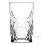 LAV Keops Kahve Yanı Su Bardağı 110 cc – 6’lı Set