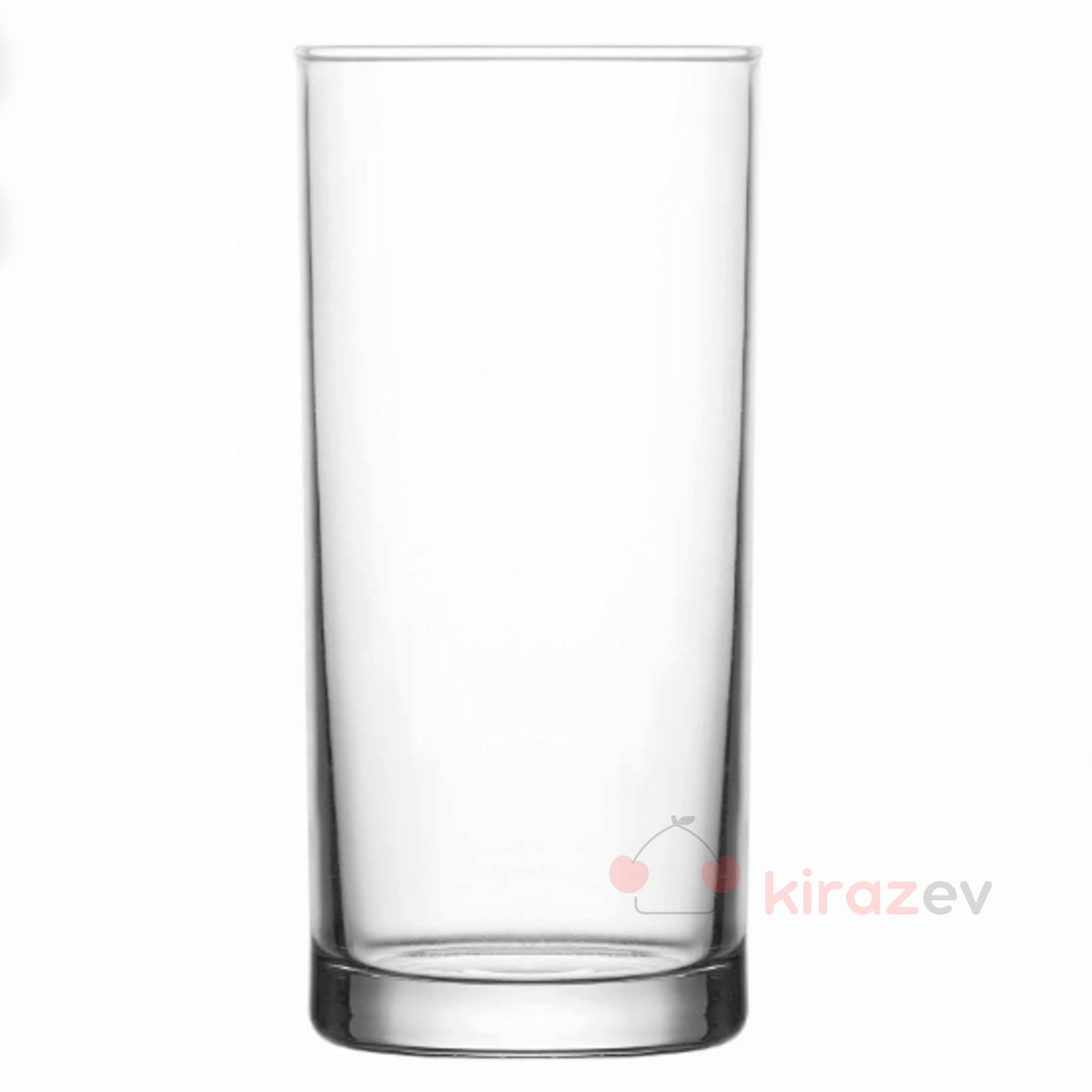 LAV Liberty Cam Meşrubat Bardağı 295 cc – 6’lı Set