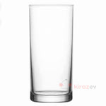 LAV Liberty Cam Meşrubat Bardağı 295 cc – 6’lı Set