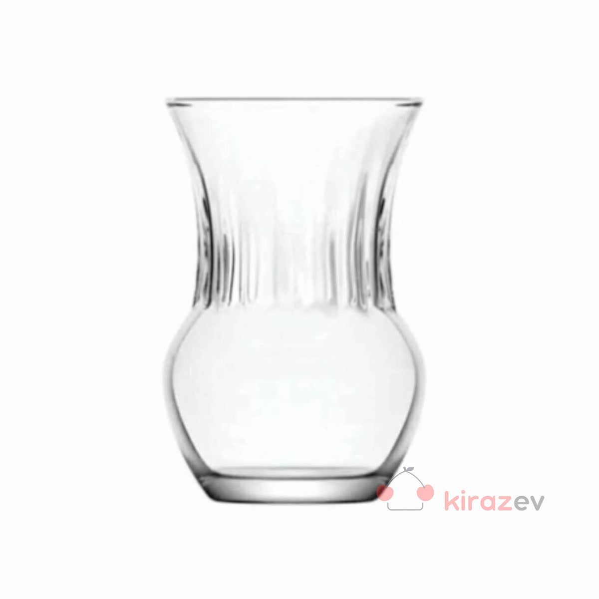 LAV Mira Çay Bardağı 160 cc – 6’lı Set