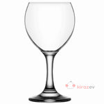 LAV Misket Şarap Kadehi 210 cc – 6’lı Set