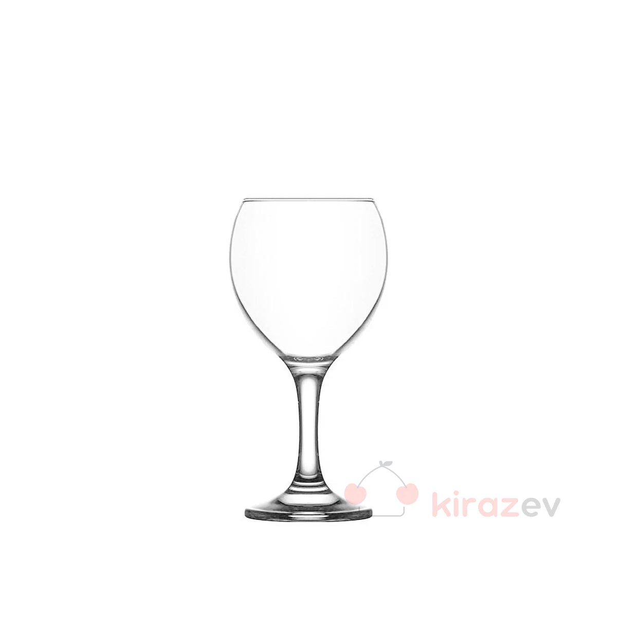 LAV Misket Şarap Kadehi 260 cc – 6’lı Set