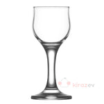 LAV Nevakar Likör Kadehi 55 cc – 6’lı Set