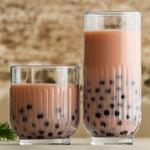 LAV Tokyo Cam Meşrubat Bardağı 395 cc – 6’lı Set