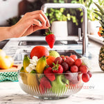 LAV Tokyo Cam Salata Kasesi