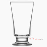 LAV Troya Kahve Yanı Su Bardağı 150 cc – 6’lı Set - Kiraz Ev