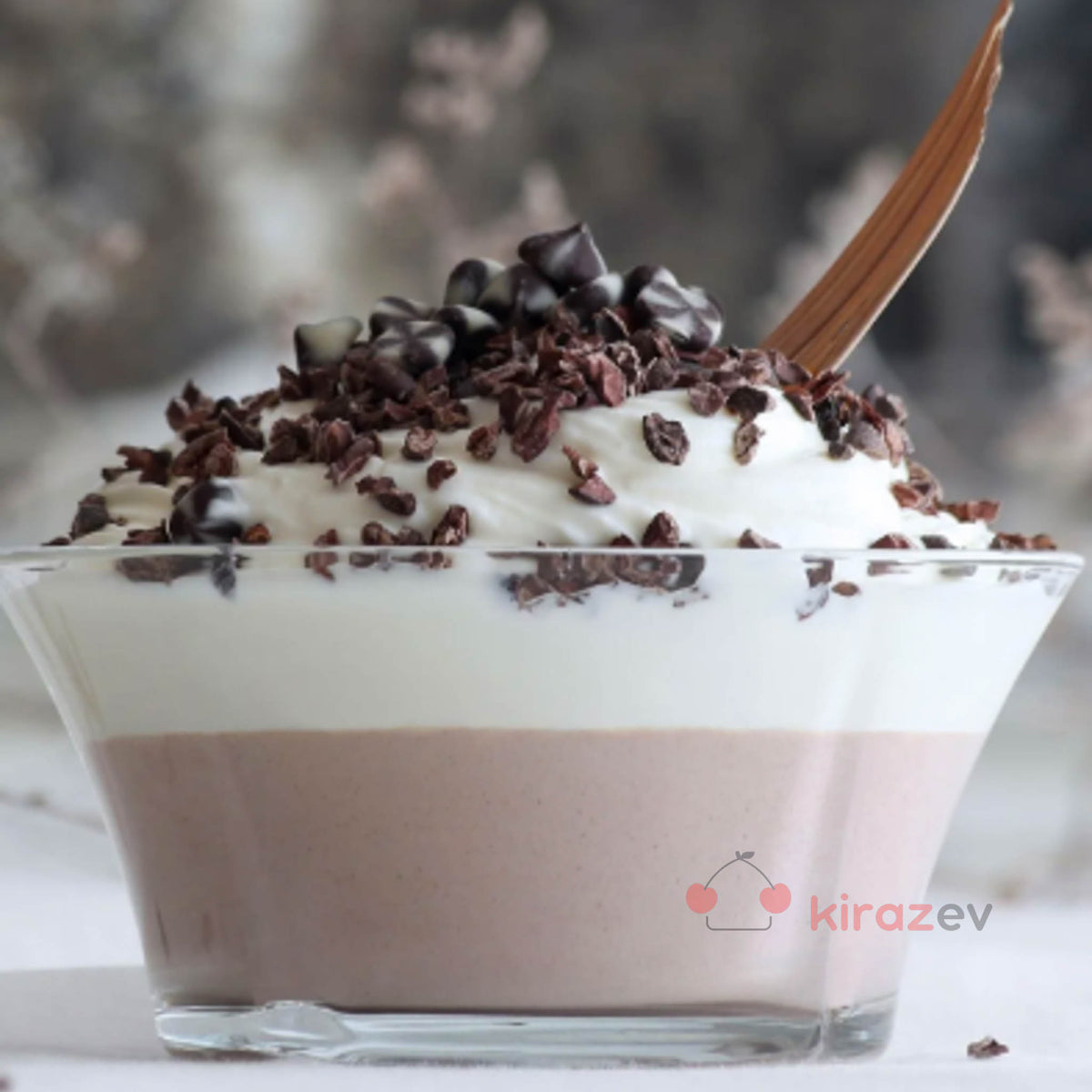 LAV Truva Cam Kase 310 cc – 6’lı Set