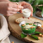 LAV Truva Cam Kase 310 cc – 6’lı Set