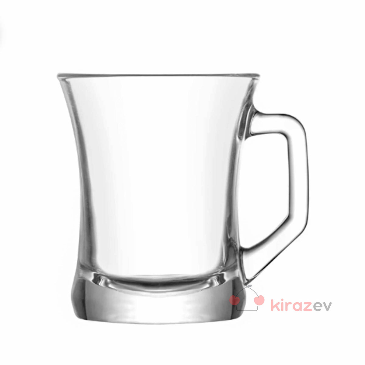 LAV Zen Plus Cam Kupa 225 cc – 6’lı Set