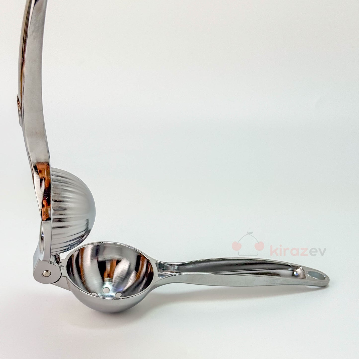 Paslanmaz Çelik Limon Sıkacağı Küçük Boy