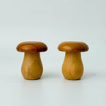 Mantar Bambu Tuzluk Biberlik 2'li