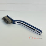 Mavi Cımbızlı Detay Temizlik Fırçası