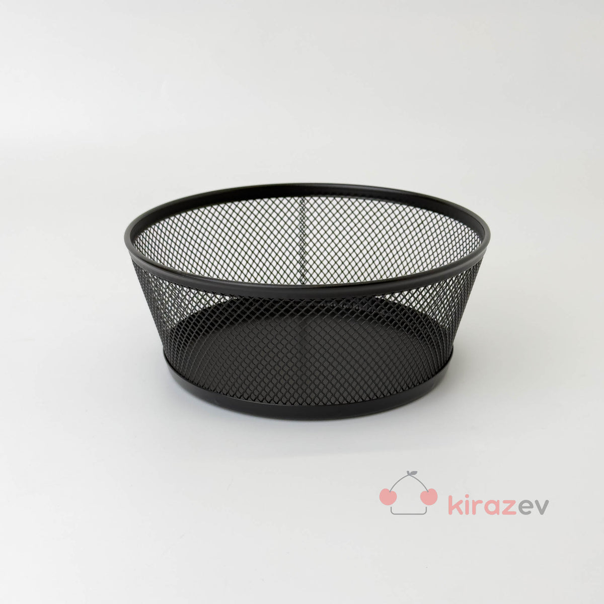 Metal Sepet - Çok Amaçlı - Kiraz Ev