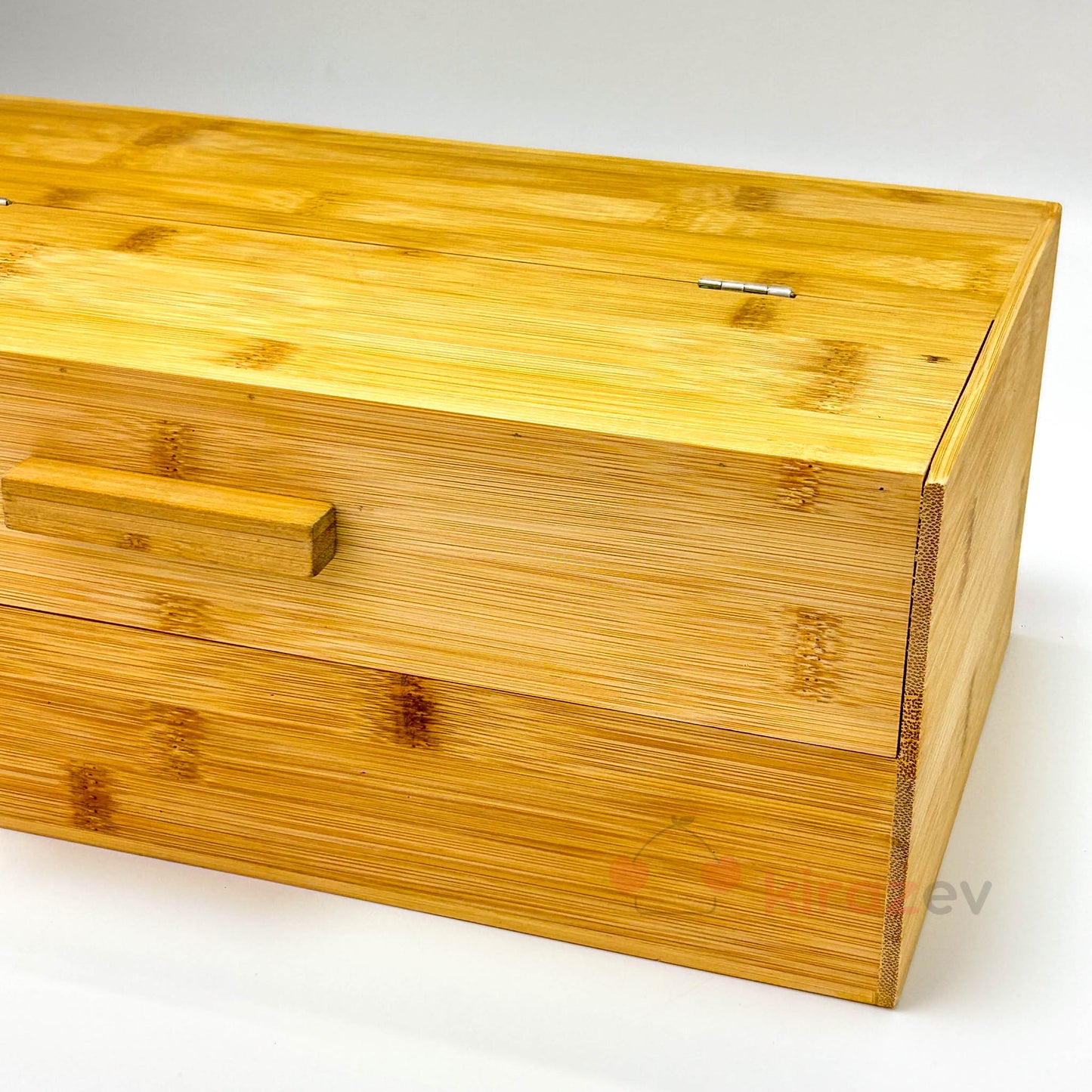 Bambu Ekmeklik - Mien