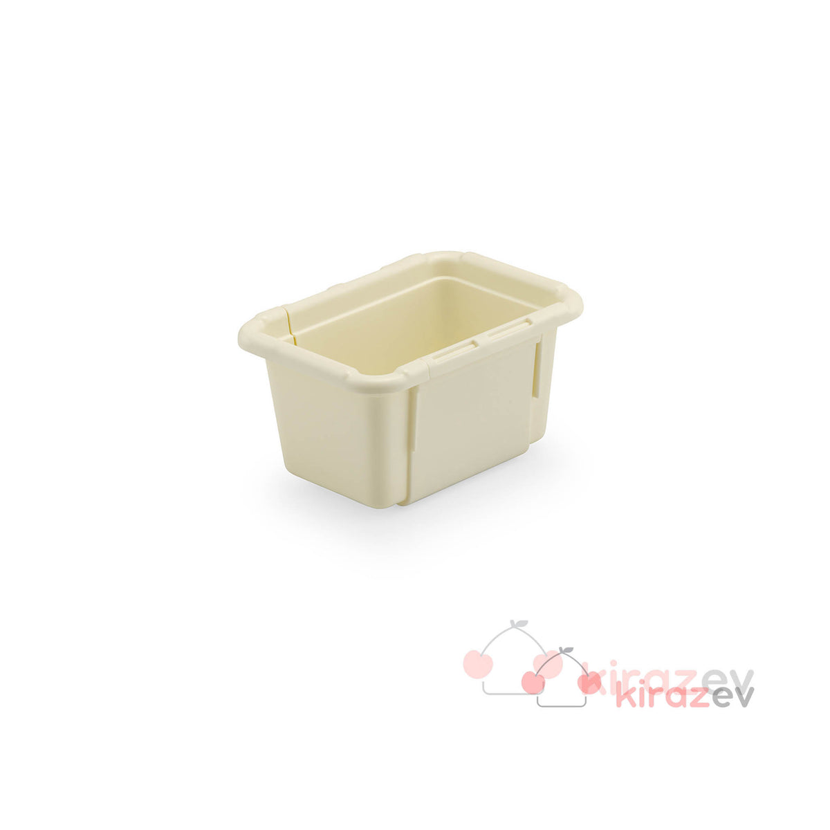 Katlanır Organizer Mini Boy – Çekmece ve Makyaj Düzenleyici Kutu