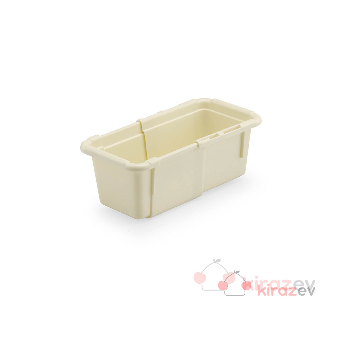 Katlanır Organizer Mini Boy – Çekmece ve Makyaj Düzenleyici Kutu