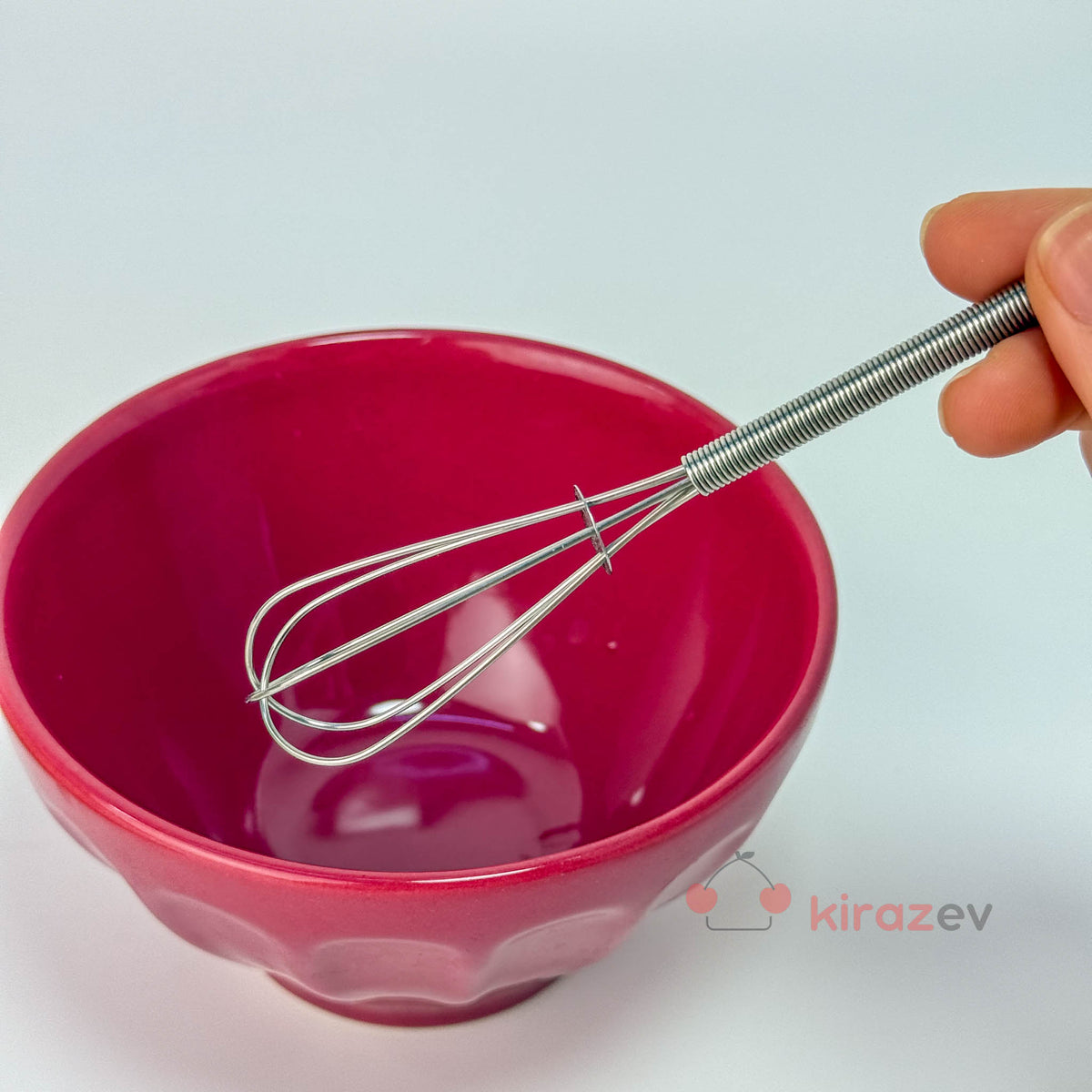 Mini Tekli Çırpıcı