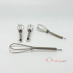 Mini Tekli Çırpıcı