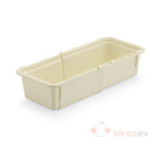 Katlanır Organizer 4'lü – Çekmece ve Makyaj Düzenleyici Kutu