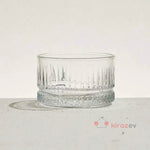 Paşabahçe Elysia 4’lü Cam Çerezlik Seti 230 cc