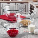 Paşabahçe Borcam Hazırlık Karıştırma Kabı