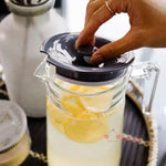 Paşabahçe City Pop Cam Sürahi