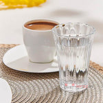 Paşabahçe Diamond Kahve Yanı Bardağı 110 cc – 6’lı - Kiraz Ev