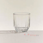 Paşabahçe Echo Su Bardağı 300 cc – 6’lı Set