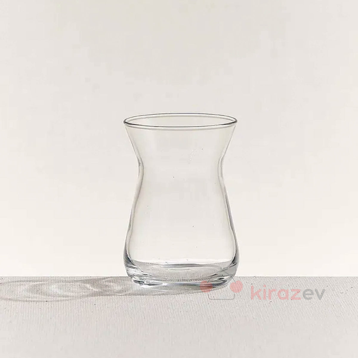 Paşabahçe İrem Çay Bardağı 132 cc – 6’lı Set